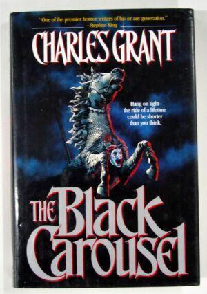 The Black Carousel