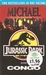 Jurassic Park / Congo (Paperback)