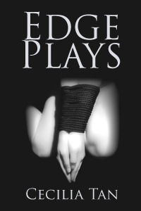 Edge Plays by Cecilia Tan
