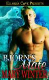 Bjorn's Mate (Nanook Warriors, #1) Bjorn's Mate (Nanook Warriors, #1)