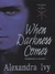 When Darkness Comes (Guardians of Eternity, #1)