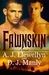 Fawnskin (Fawnskin, #1)