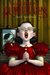 The Love Curse Of The Rumbaughs (Hardcover)