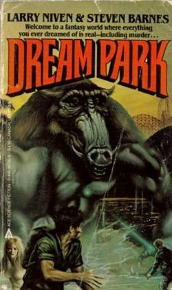 Dream Park by Larry Niven