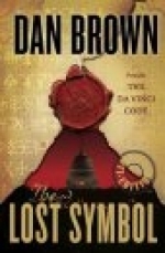 The Lost Symbol by Dan Brown The Lost Symbol by Dan Brown