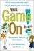 The Game On! Diet: Kick Your Friend's Butt While Shrinking Your Own (Paperback)