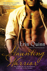 Haunting Warrior (Mists of Ireland, #2)