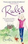 Rules (Maggie Adair #2)