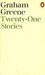 Twenty-One Stories (Paperback)