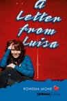 A Letter from Luisa (Girlfriend Fiction, #16) A Letter from Luisa (Girlfriend Fiction, #16)