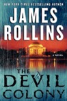 The Devil Colony by James Rollins The Devil Colony by James Rollins