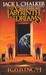 The Labyrinth of Dreams (G.O.D. Inc., #1)