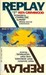 Replay (Paperback)