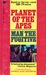 Planet of the Apes The TV S...