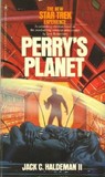 Perry's Planet Perry's Planet