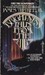 Brightness Falls from the Air (Mass Market Paperback)