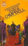 The Best of John W. Campbell (US)