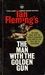 The Man with the Golden Gun (James Bond 13)