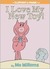 I Love My New Toy! by Mo Willems