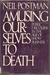 Amusing Ourselves to Death (Hardcover)