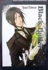 Black Butler, Vol. 5 by Yana Toboso Black Butler, Vol. 5 by Yana Toboso