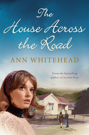 The House Across the Road 