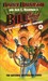 Bill, the Galactic Hero on the Planet of Zombie Vampires by Harry Harrison