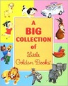 A Big Collection of Little Golden Books