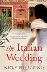 The Italian Wedding The Italian Wedding