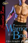 Warrior in a box (Highland Jewel, #1)