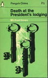 Death at the President's Lodging by Michael Innes Death at the President's Lodging by Michael Innes