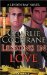 Lessons in Love (Cambridge Fellows, #1)