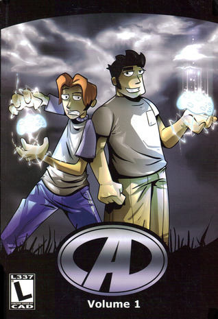 Ctrl+Alt+Del Volume 1 by Tim Buckley Ctrl+Alt+Del Volume 1 by Tim Buckley