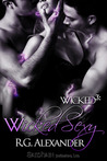 Wicked Sexy (Wicked^3, #1)