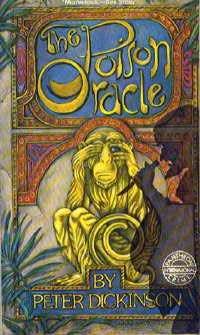 The Poison Oracle