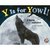 Y Is for Yowl!: A Scary Alp...