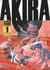 Akira, Tomo 1 (Paperback)