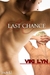 Last Chance (Chances, #1)