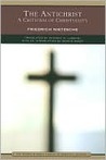 The Antichrist: A Criticism of Christianity