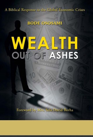 Wealth Out of Ashes