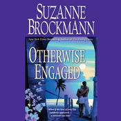 Otherwise Engaged by Suzanne Brockmann Otherwise Engaged by Suzanne Brockmann