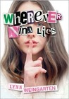 Wherever Nina Lies Wherever Nina Lies