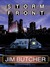 Storm Front (The Dresden Files, #1)