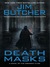 Death Masks by Jim Butcher