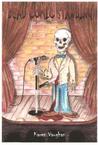 Dead Comic Standing