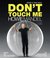 Here's the Deal: Don't Touch Me (Audiobook)