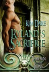 Ryland's Sacrifice (Thrown to the Lions, #1)