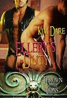 Ellery's Duty (Thrown to the Lions, #3)