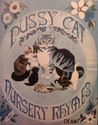 Pussy Cat Nursery Rhymes Pussy Cat Nursery Rhymes