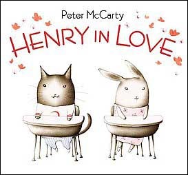 Henry in Love